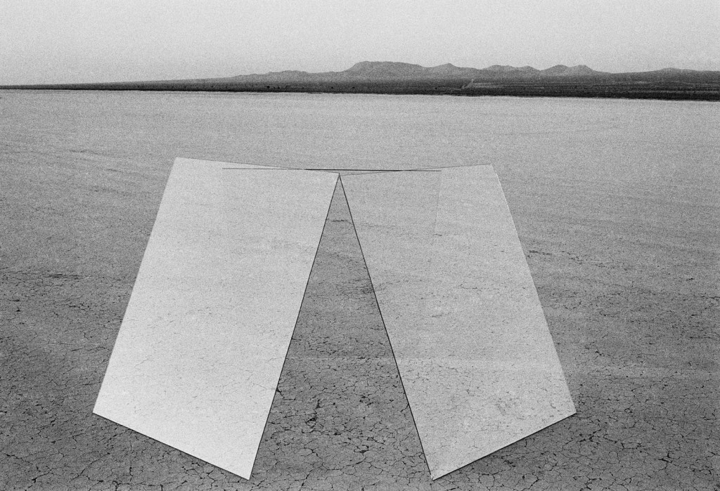 El Mirage #10, 1976