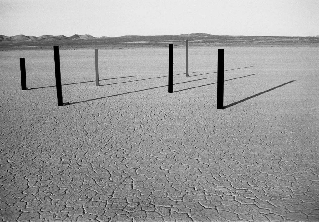 El Mirage #33, 1976