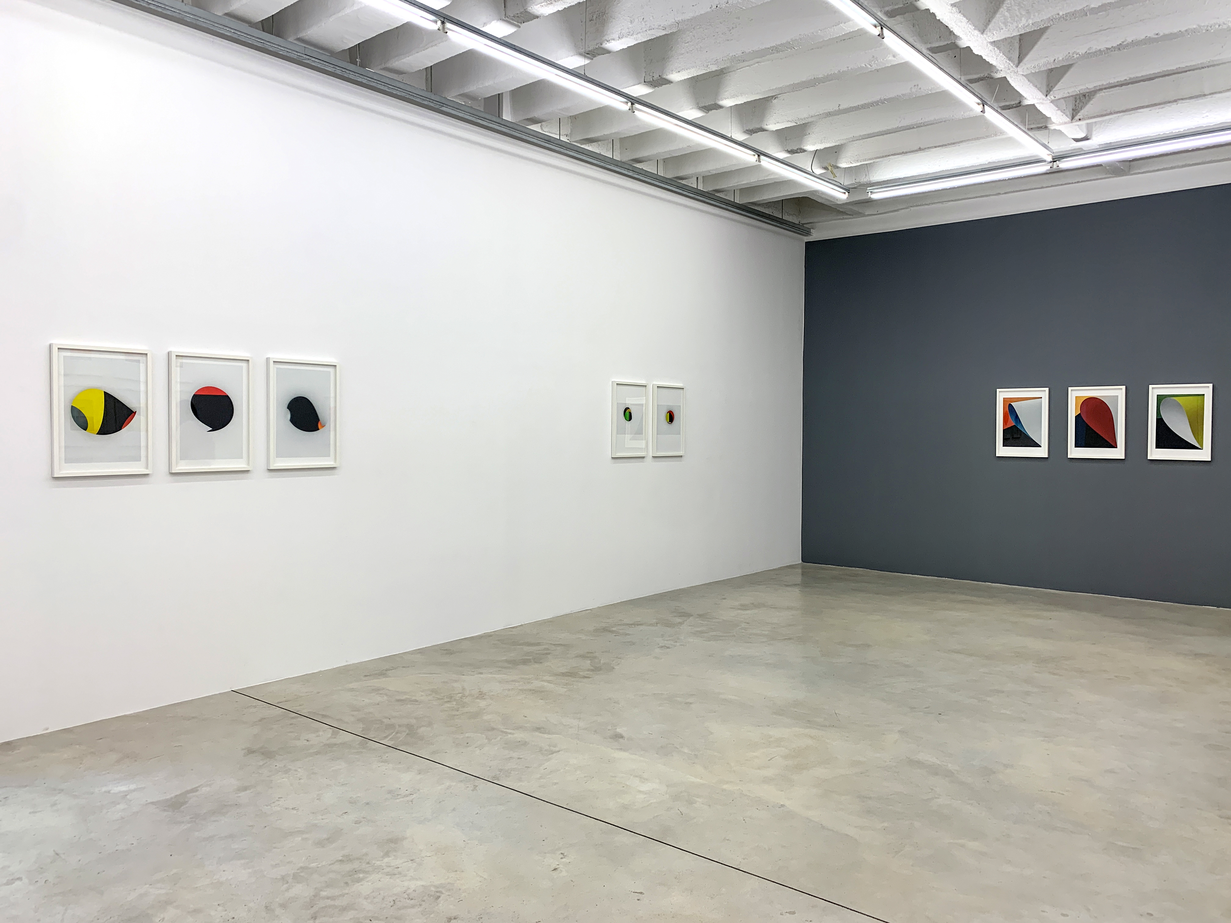 Solo Exhibition Strange Love at Persons Projects / Helsinki School Berlin, 2020