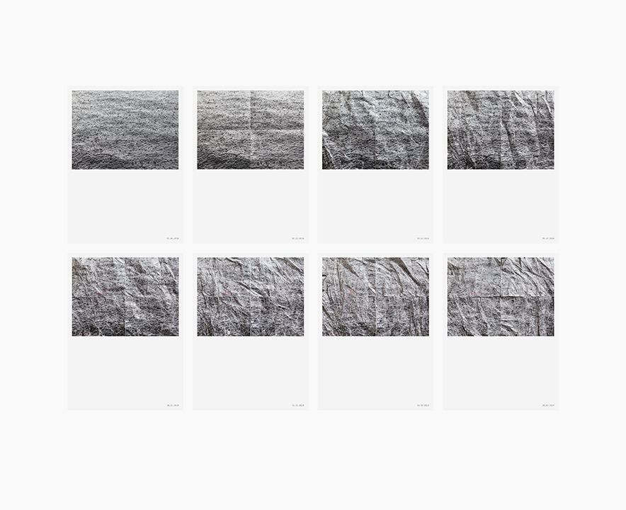 Year in My Pocket (Autumn)