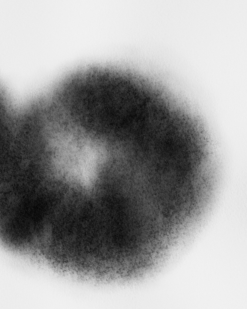 Corona II (Inverted), 2011