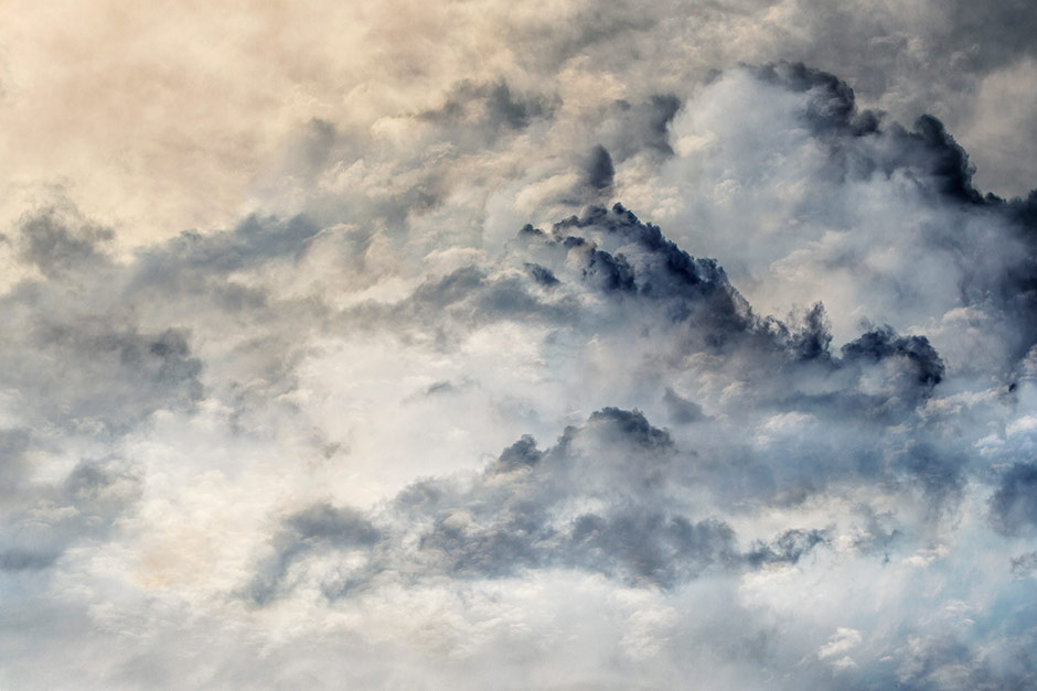 Sky #27, 2015